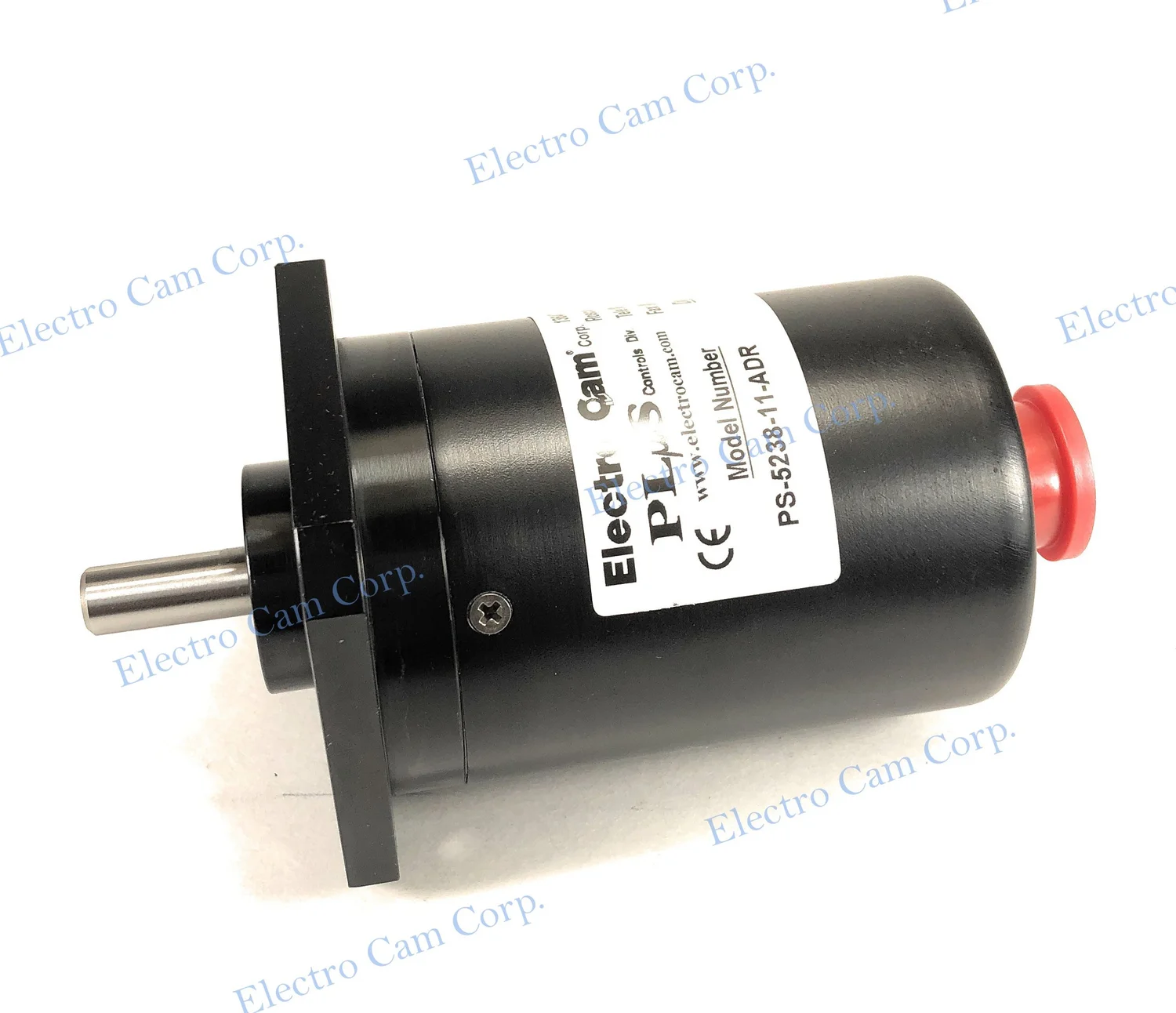 PS-5238-11-ADR Resolver — Electro Cam
